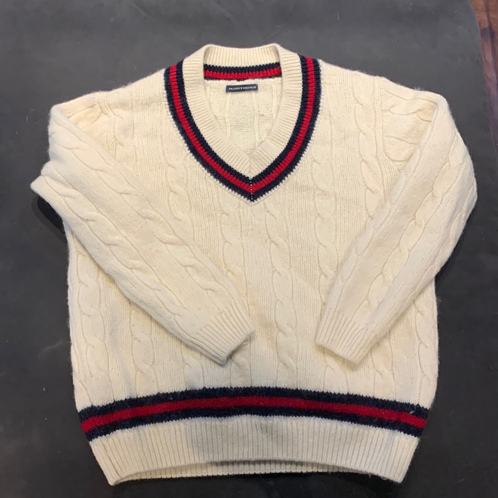 Brandy Melville sweater